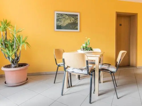 Pension Molsdorf