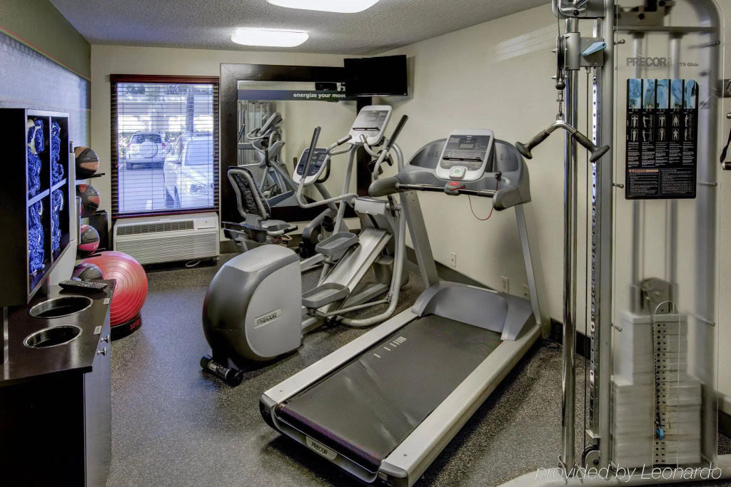 Hampton Inn Tampa-Veterans Expressway