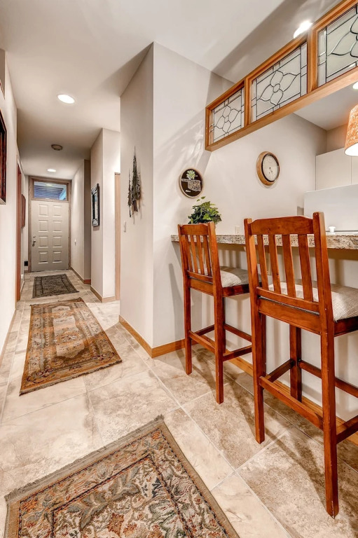 River Glen Condos by CRMR