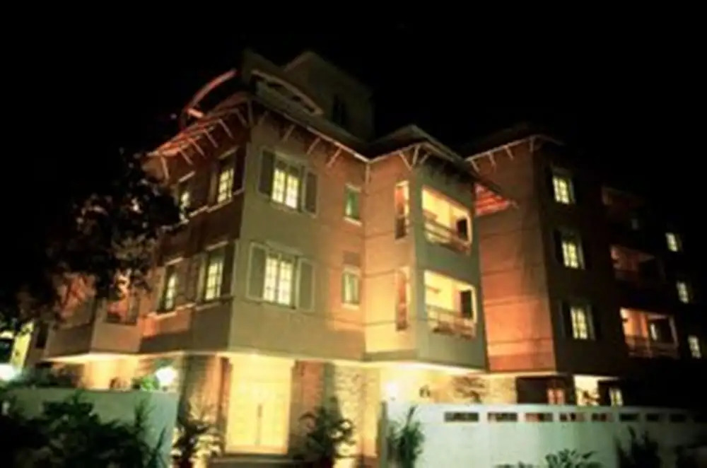 Tristar Hotels Pvt Ltd