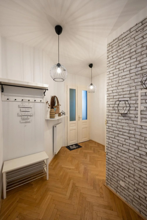 Astonishing luxury apartment near Schönbrunn and Westbahnhof