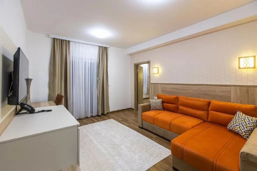 Hotel Srebrna Lisica