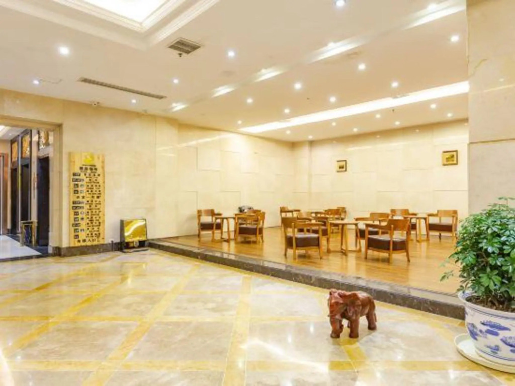 Danzhai Guesthouse