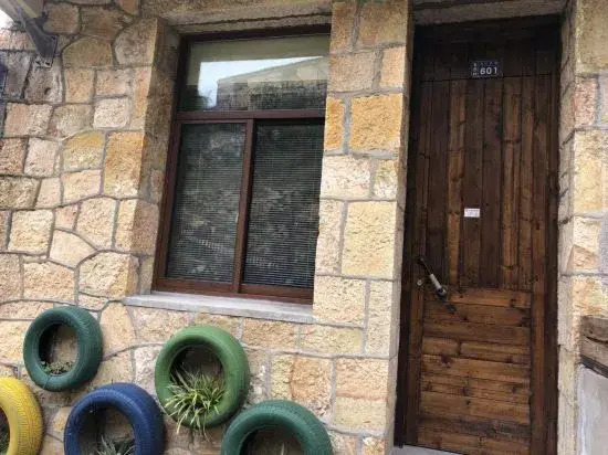 Fishing Village Image Hostel