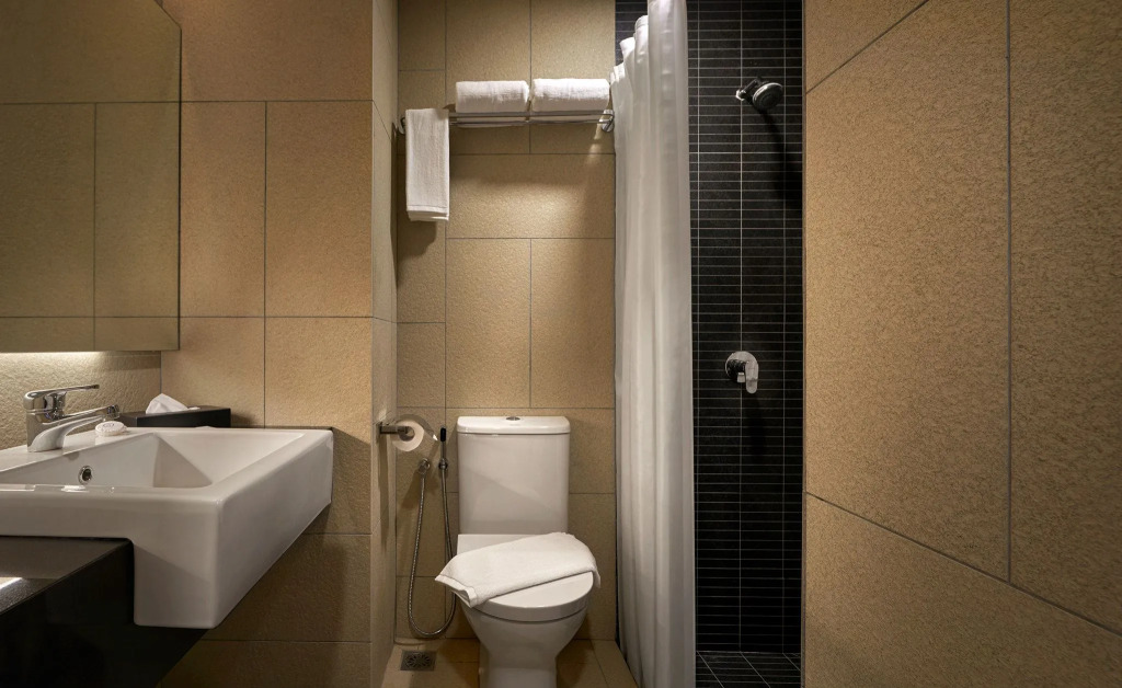U Hotel Penang