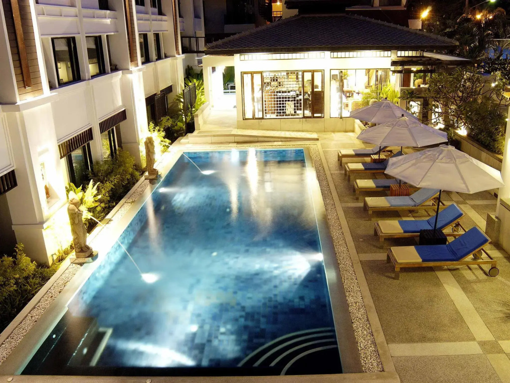 Avantika Boutique Hotel