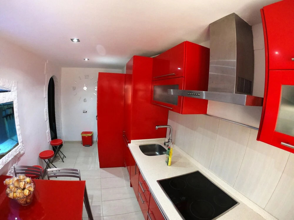 Buddha Apartment