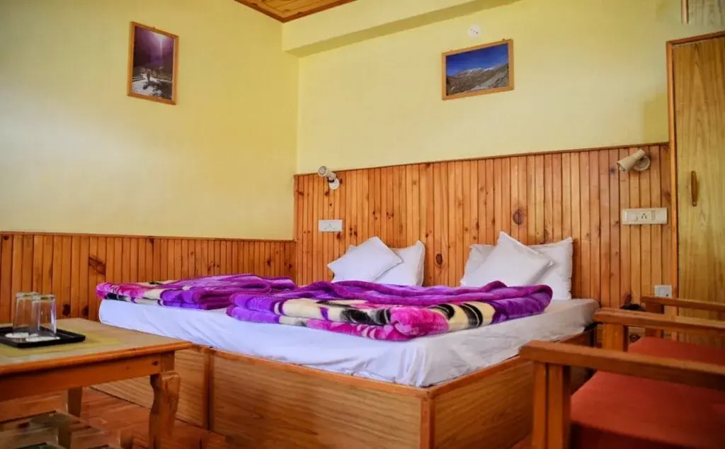 Hotel Sheetal