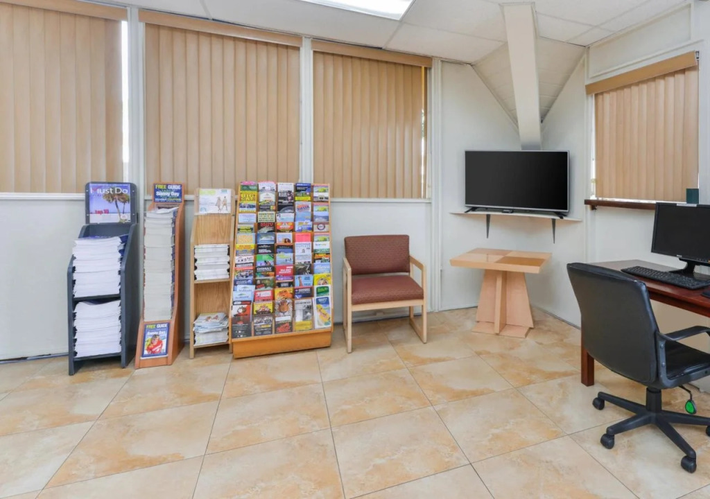 Americas Best Value Inn Sarasota