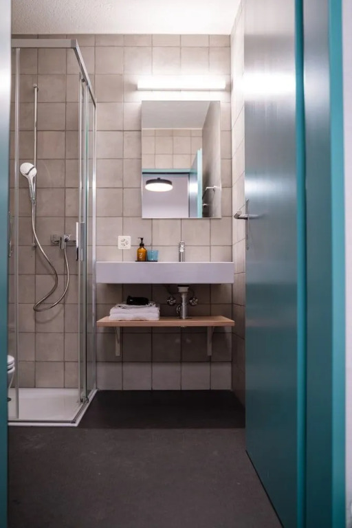 Bogentrakt Hostel
