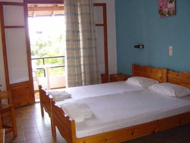 Reggis Apartments