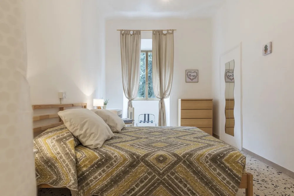 GuestHost - Ad un passo da Villa Borghese Apartment