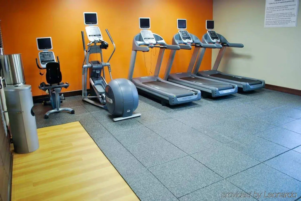Hampton Inn & Suites Shreveport