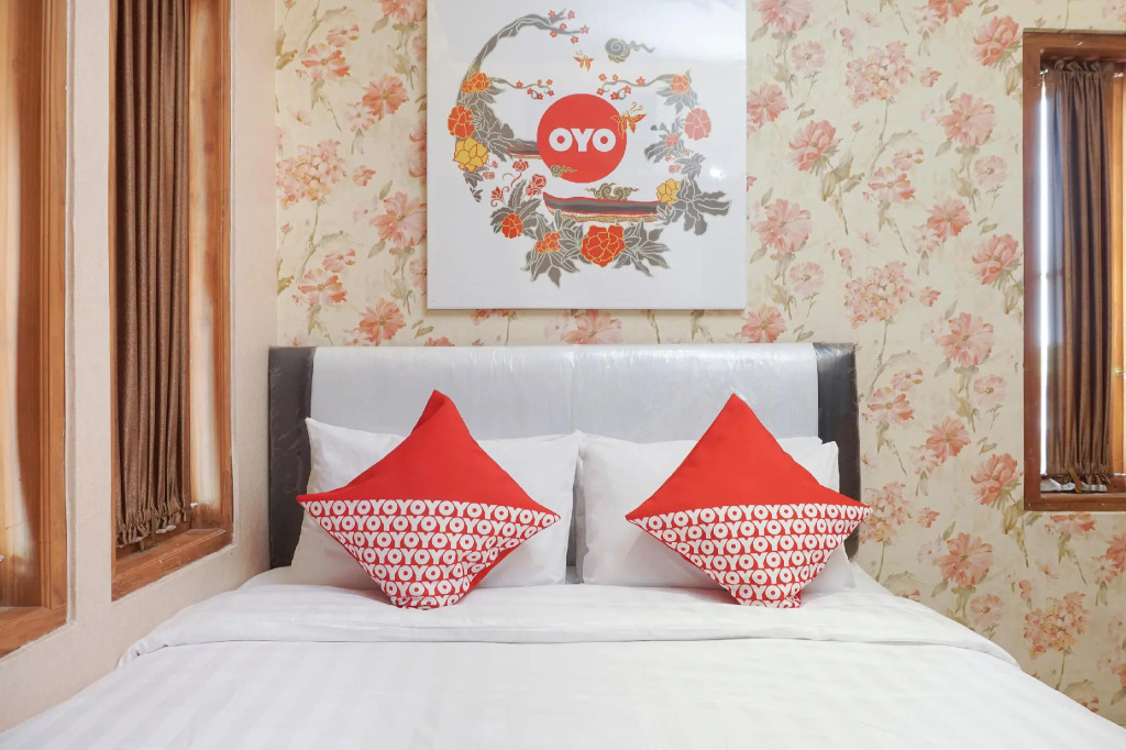 Hotel O Rafitha Homestay