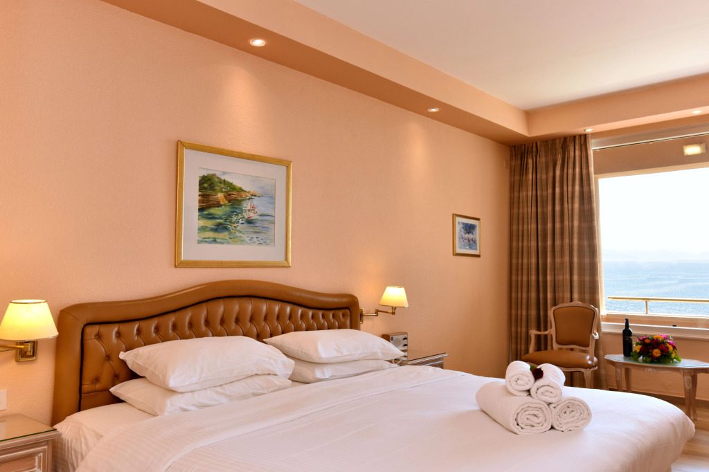 Corfu Palace Hotel