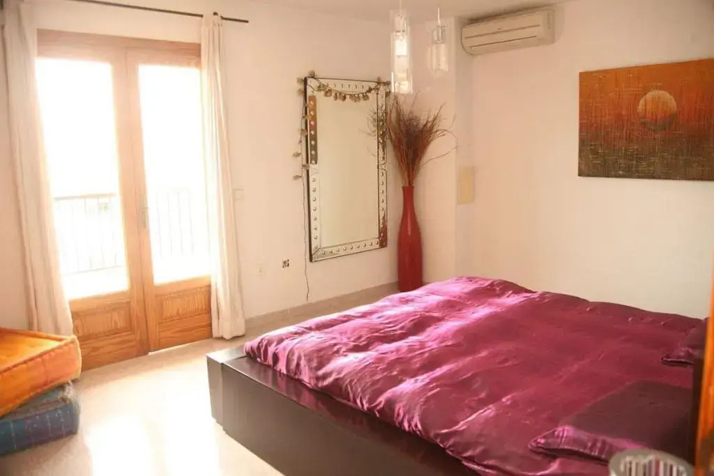 Hostal Santa Eulalia
