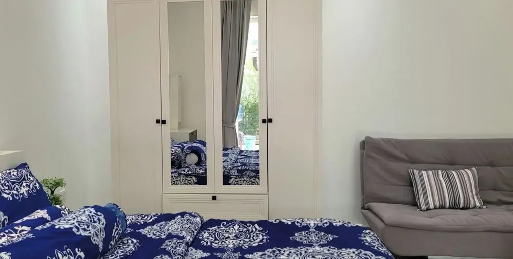 The Pepperian Homestay