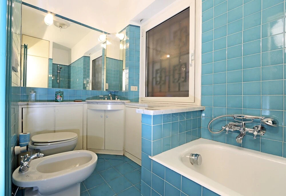 Trastevere Pièd a Terre Apartment