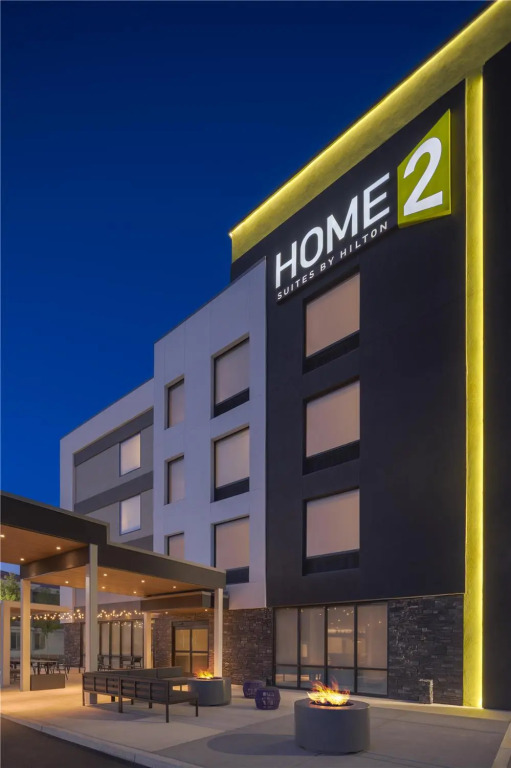 Home2 Suites By Hilton Carson City