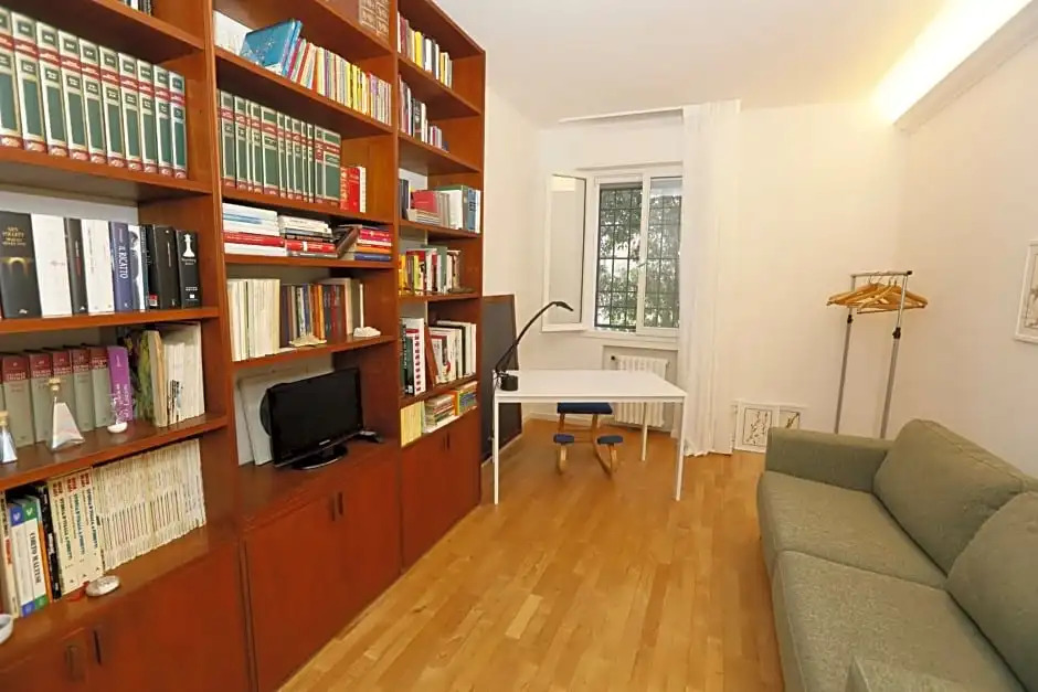 Pisacane61 B&B