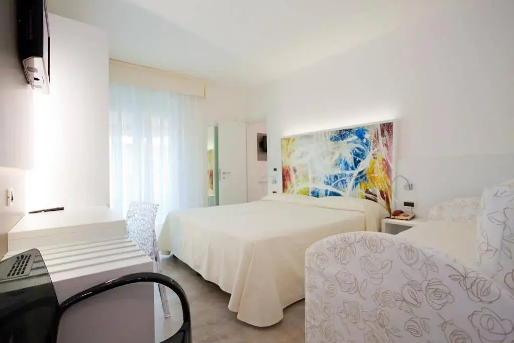 Hotel Savoy