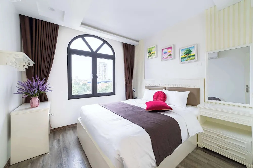 Rosee Apartment Hotel