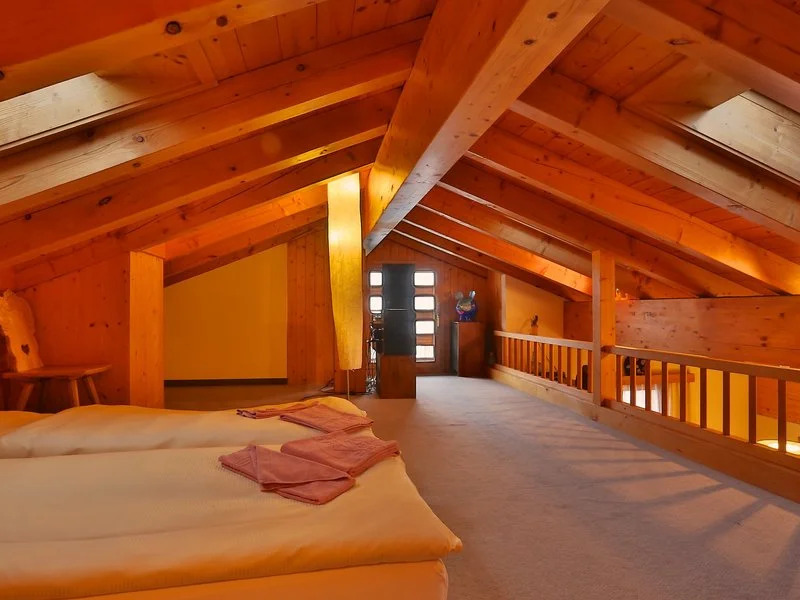 Apartment Chalet Abendrot apARTments-9 by Interhome