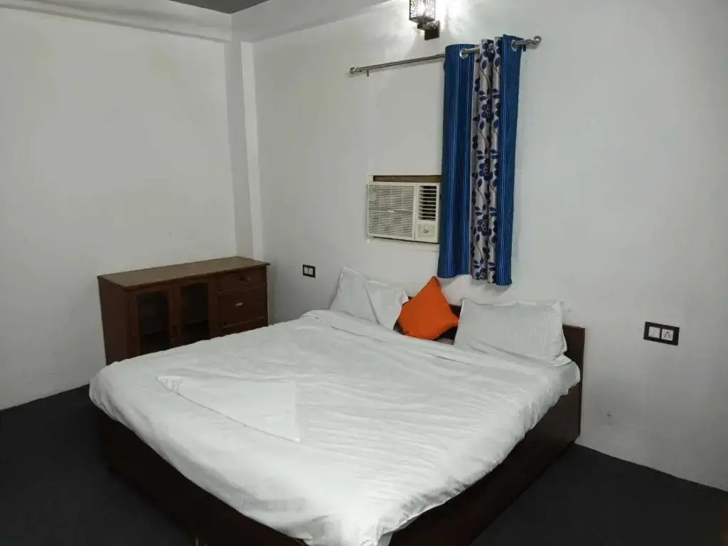 OYO 701292 Hotel Prime