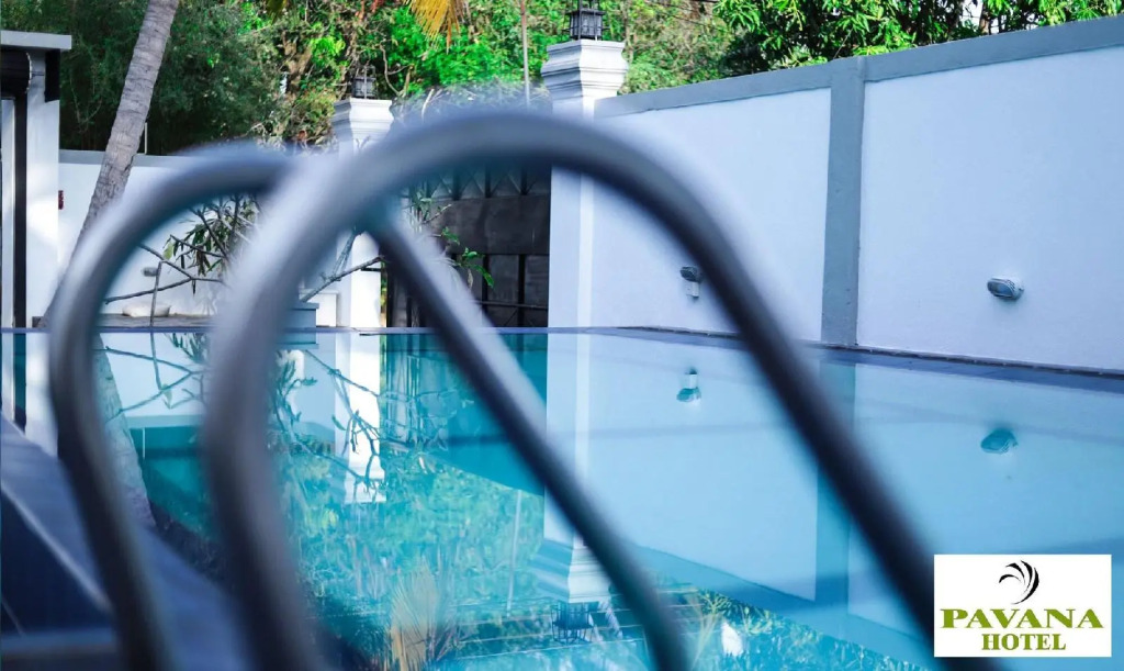 Pavana Boutique Hotel
