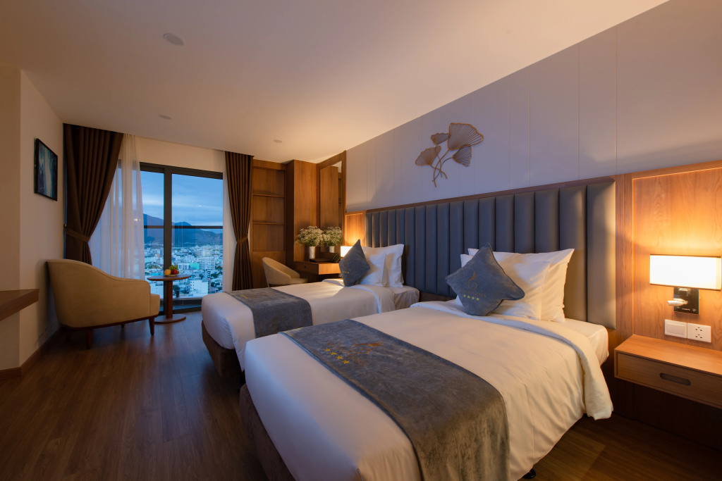 Grand Gosia Hotel