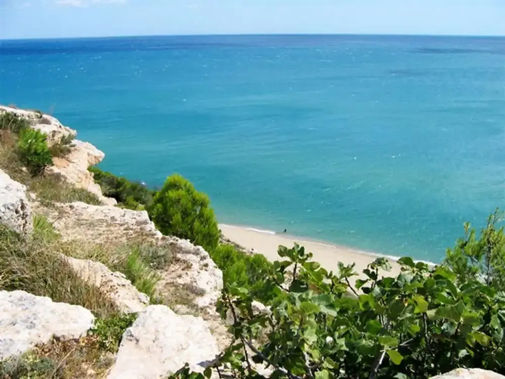 Property With 2 Bedrooms in Sigean, With Pool Access, Furnished Garden and Wifi - 7 km From the Beach