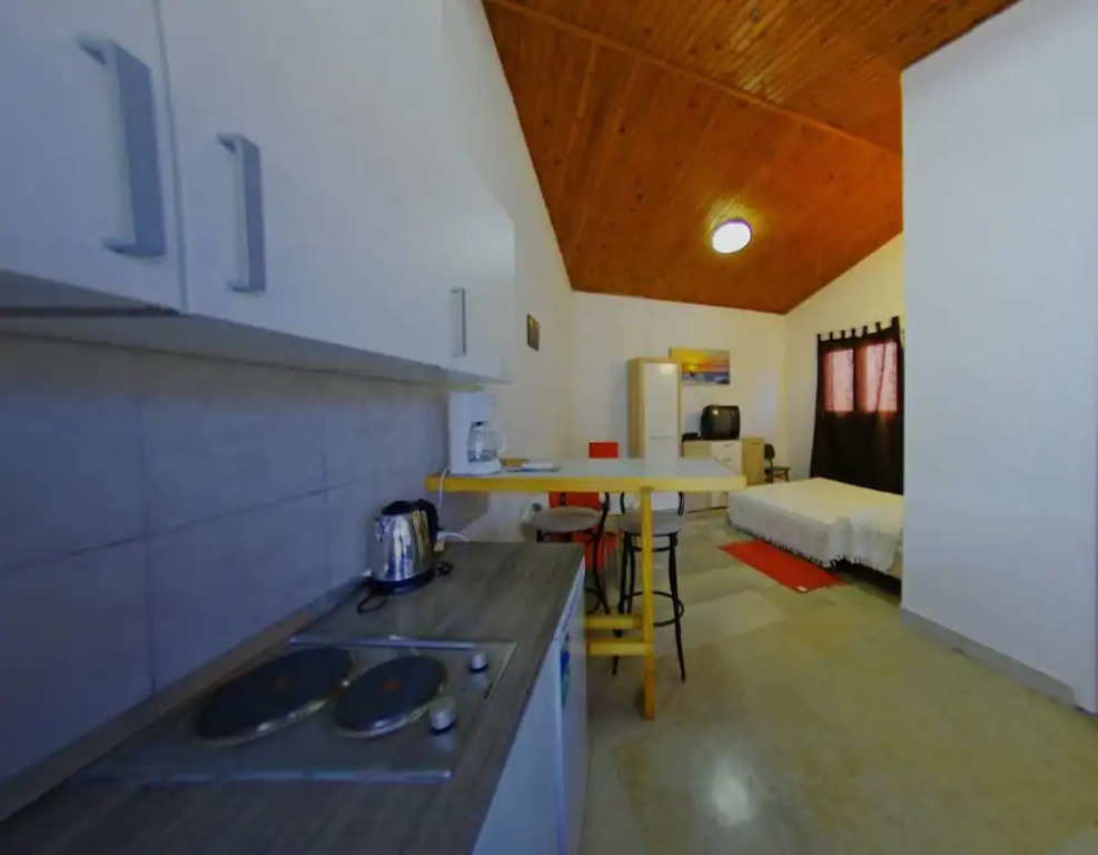 Meditteraneo Apartments