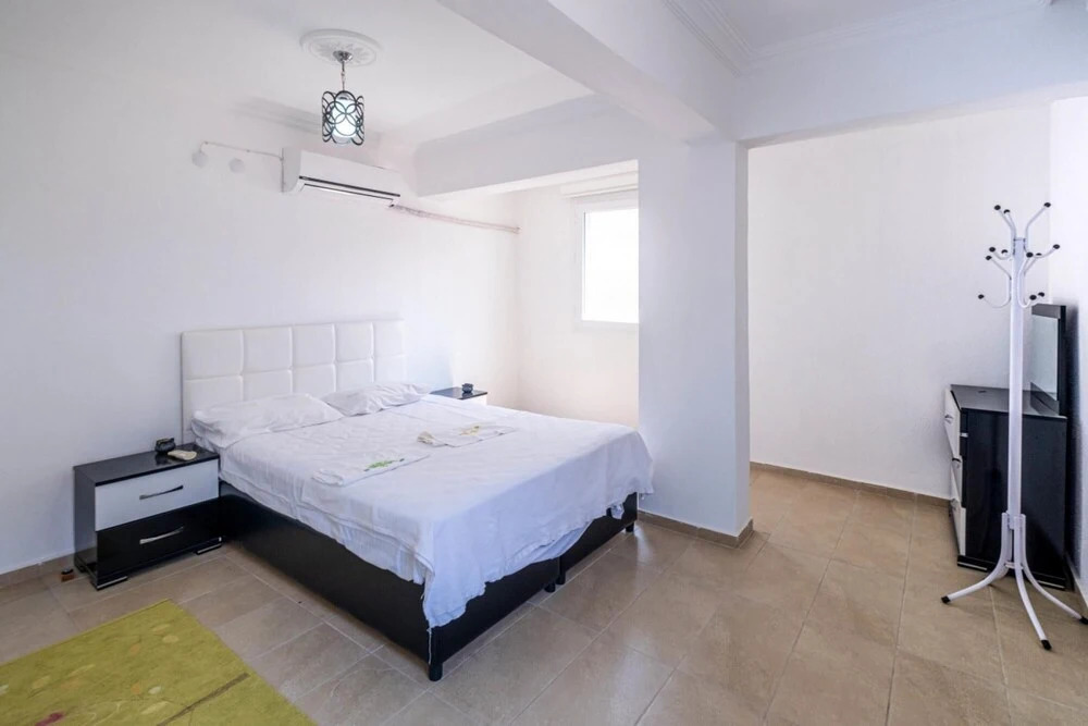 Lovely House near Beach with Backyard in Fethiye