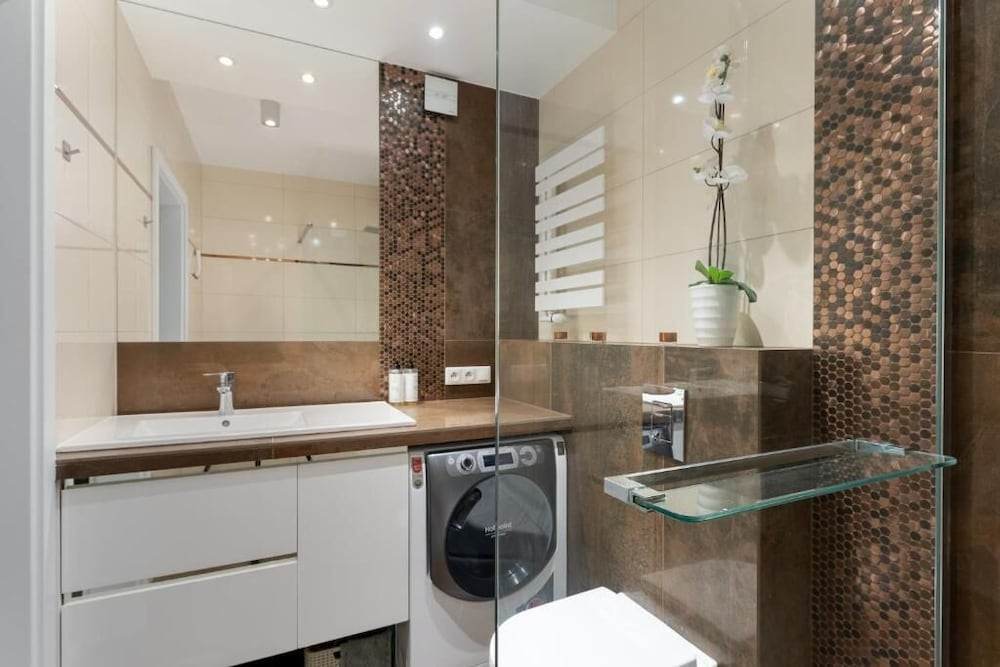 Malila Premium Apartments Cystersów 20D