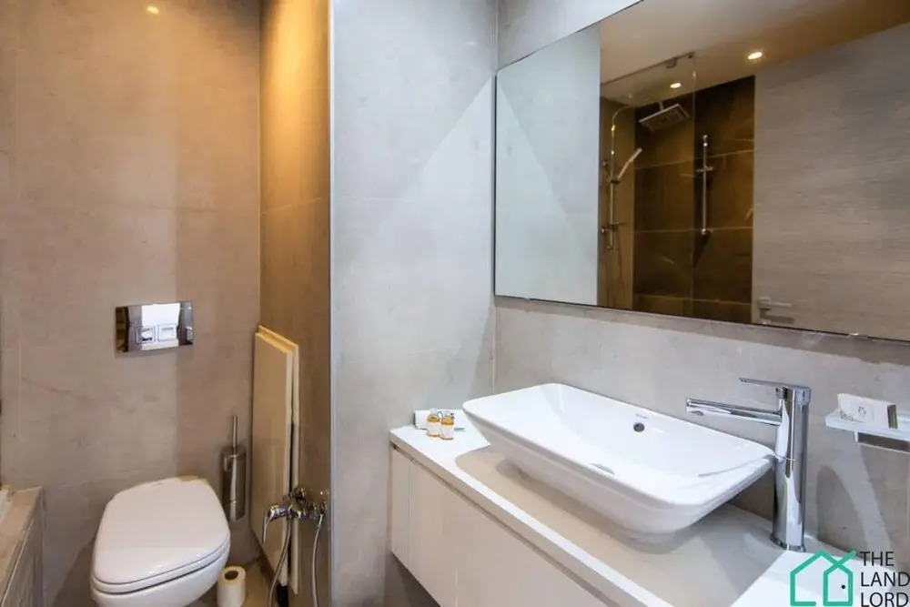 B15 r Sidence Malaga Apt Neuf et tr s Confortable