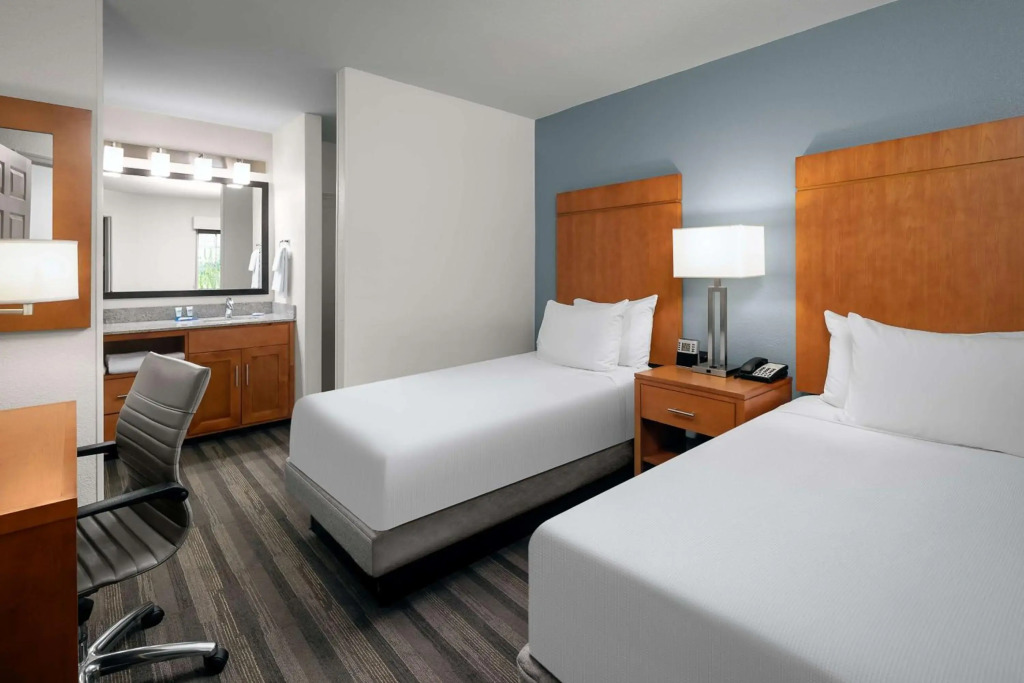Hyatt House Scottsdale Old Town