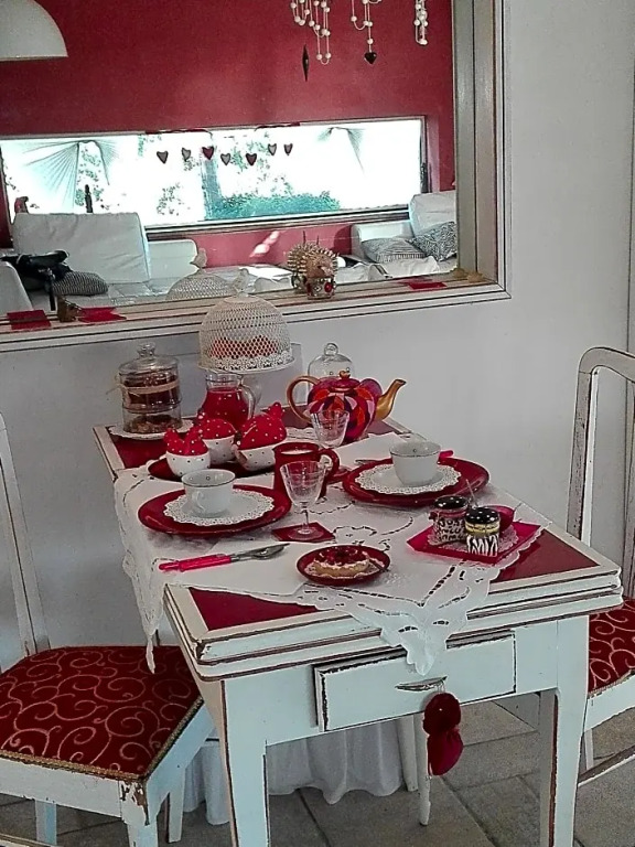 B&B La Colombera