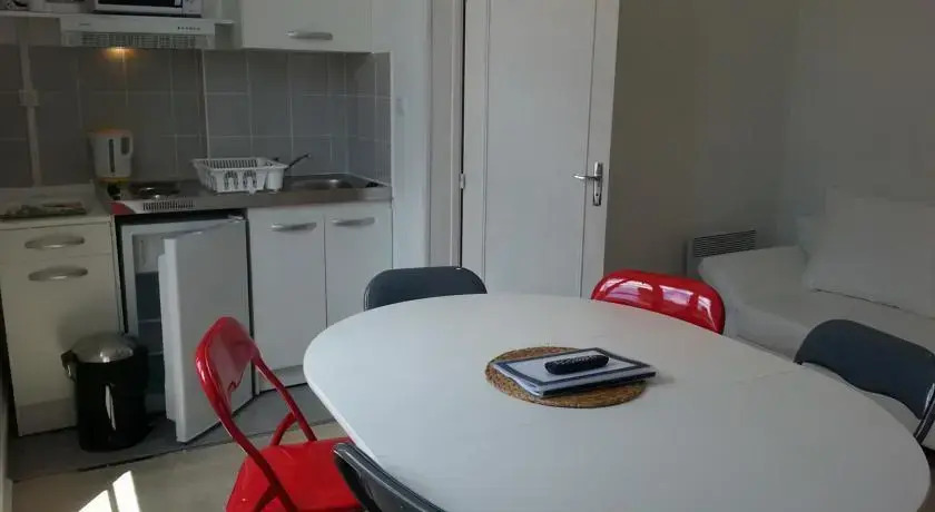 Résidence Le Balzac