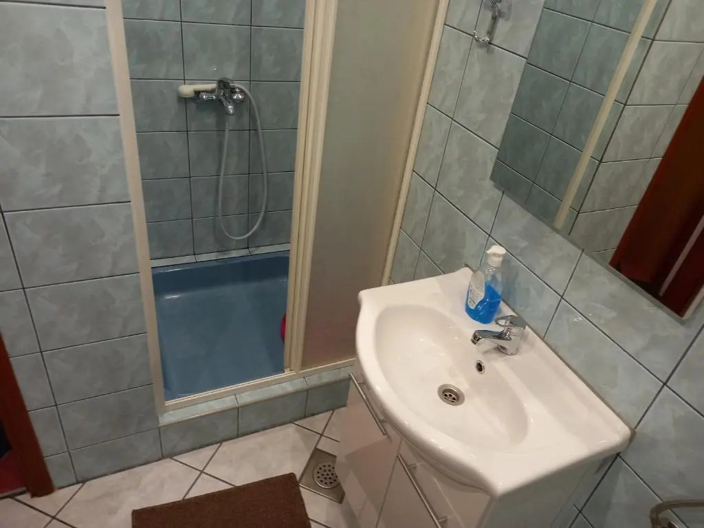 Apartments Vrdoljak