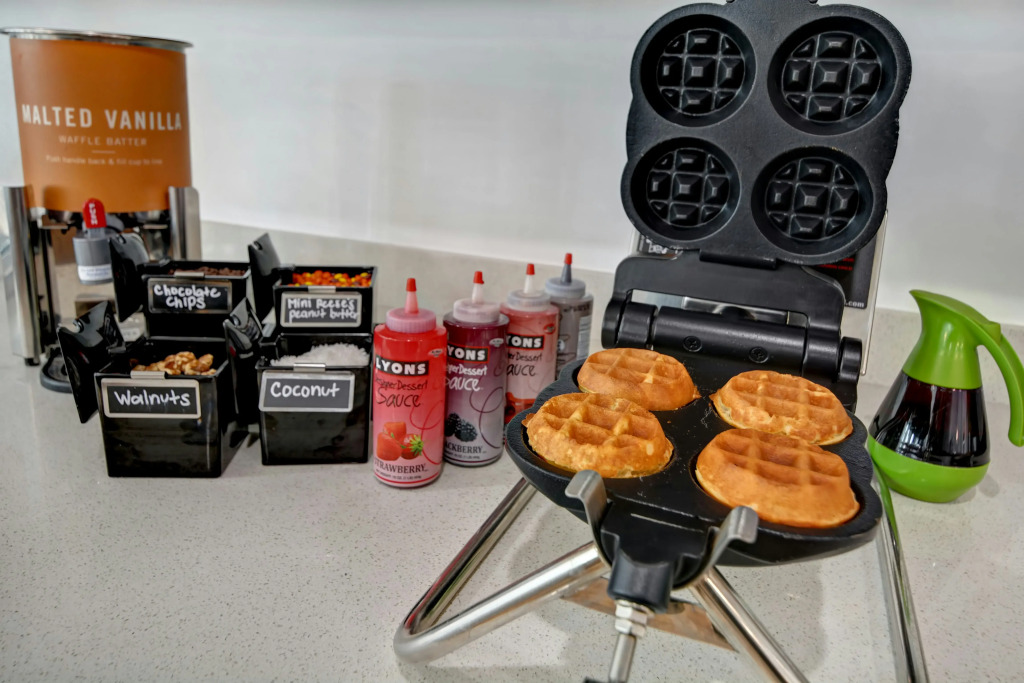 Hampton Inn Chula Vista Eastlake