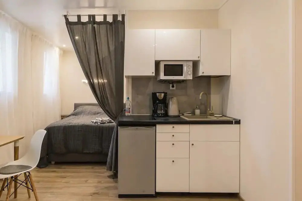 K&S Apartments