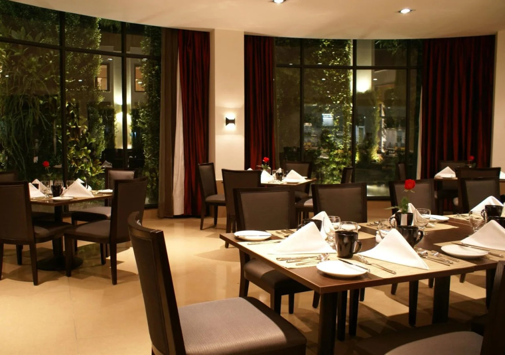 Four Points by Sheraton Lhasa