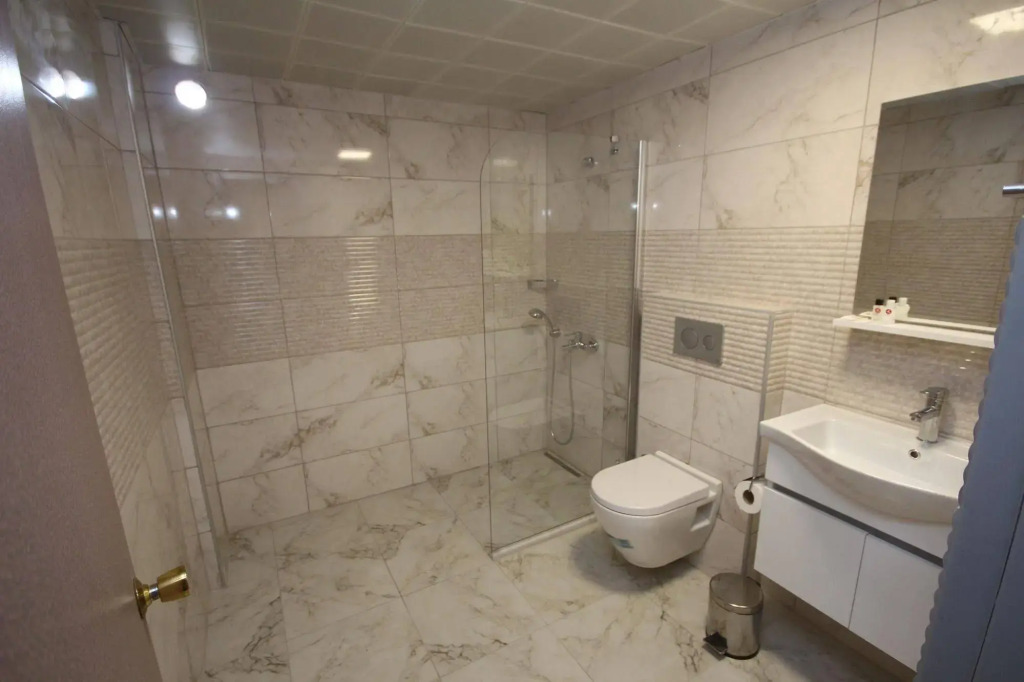Hanedan Beach Hotel