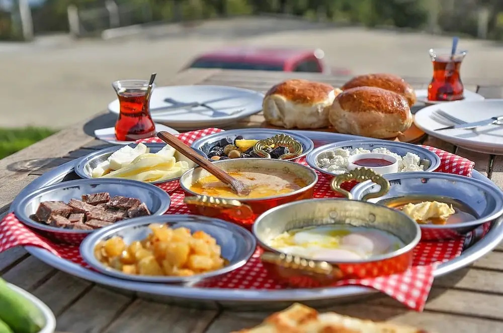 Akamoy Boztepe Hotel & restaurant