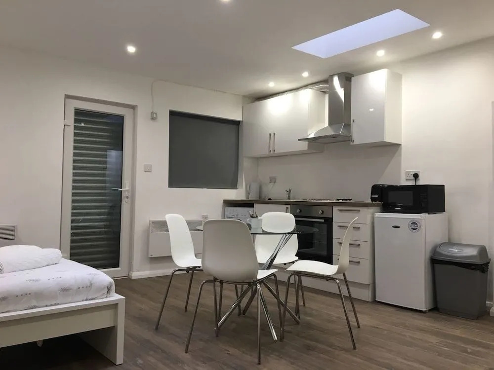 Charmstay Apartments