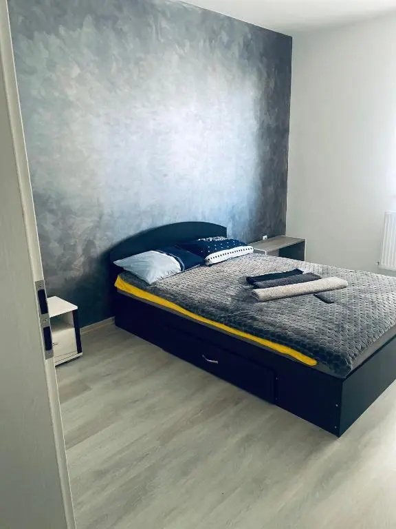 Apartament central AD