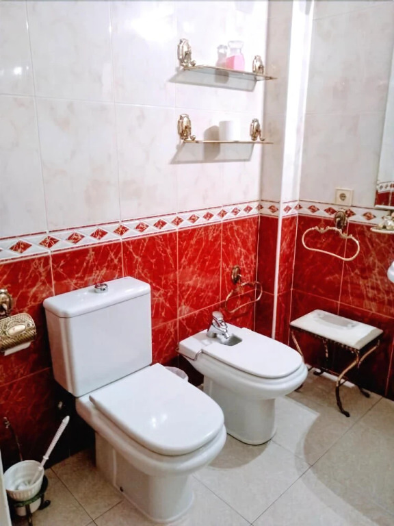 Wish-Suite El Cachorro de Triana Apartment