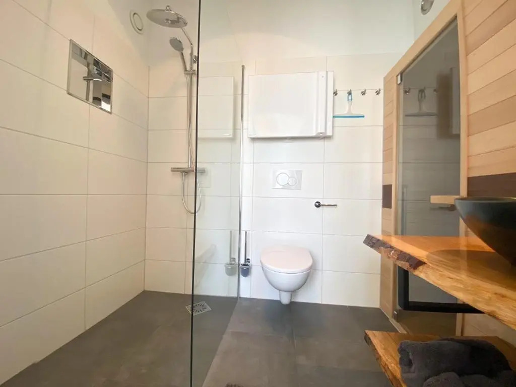 Vakantiehuis Domburg DO08 met Sauna!