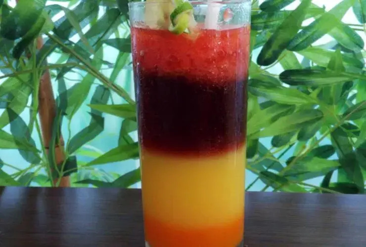 Le Man Hotel Lampung