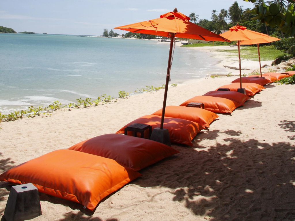 Bhundhari Resort & Villas Samui